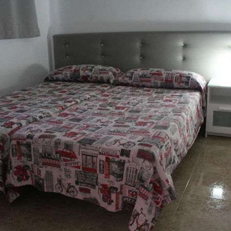 Yanez Sweet Apartment 312 Playa Delingles Maspalomas Плайя-дель-Инглес Экстерьер фото
