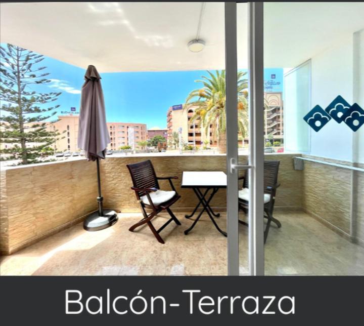 Yanez Sweet Apartment 312 Playa Delingles Maspalomas Плайя-дель-Инглес Экстерьер фото